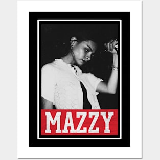 mazzy star Posters and Art